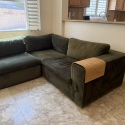 Couches 