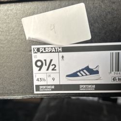 Adidas X_PLRPATH