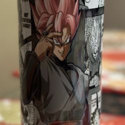 Tumbler
