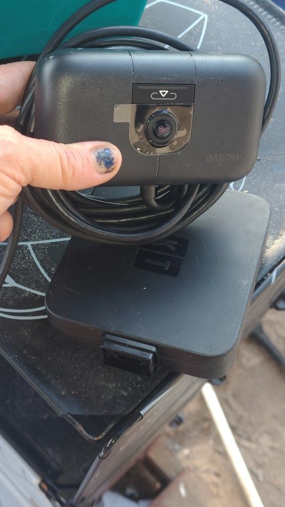 Motive Dash Cam