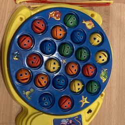 Fishing Toy