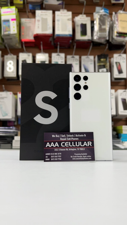 Samsung Galaxy S22 Ultra 5G