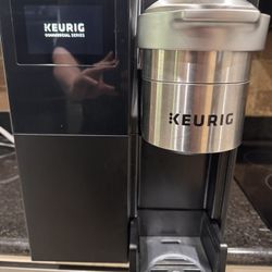 Keurig K3550 K-Cup® Commercial Brewing System
