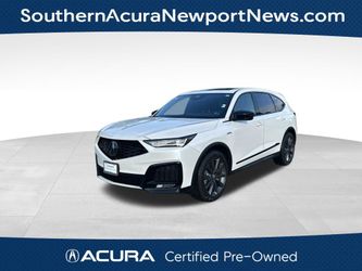 2026 Acura MDX