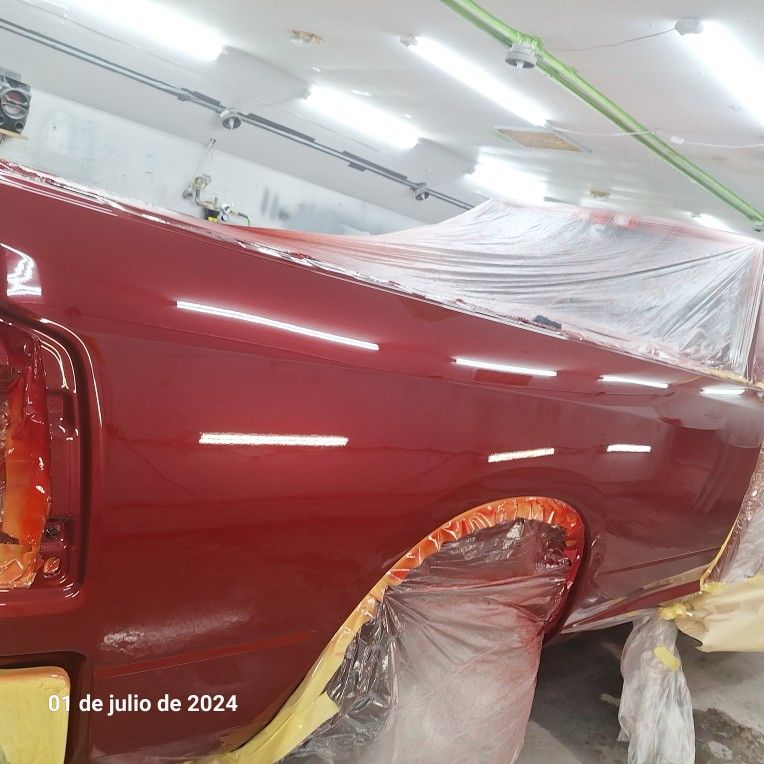 car paints