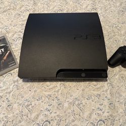 PS3 320 gb