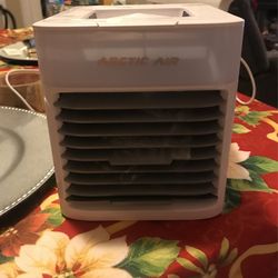 Arctic Air Cooler