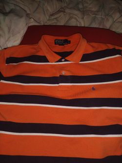 Large Raulph Lauren Polo