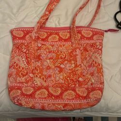 Vera Bradley Bag