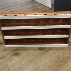 Decretive Shelf