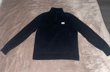Michael Kors Quarter Zip