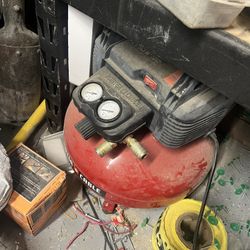 Compressor