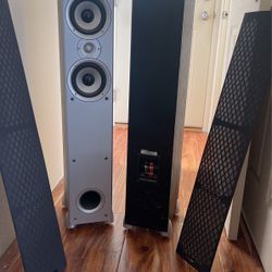 Speakers