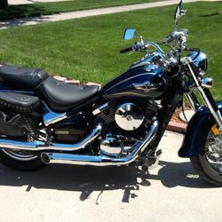 Motorcycle For Sale