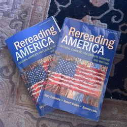 Rereading America Tenth Edition