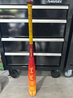 2025 Easton Hype Fire Composite USSSA Certified Bat (-10) 20 oz 30" (Used)