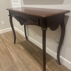 Console 