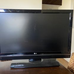 LG TV