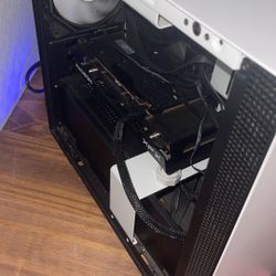 Gaming PC – Runs Great, Good Parts (CPU & GPU Worth It) – $500 OBO