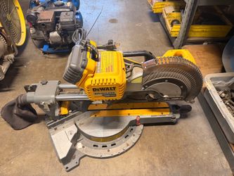 Dewalt mitersaw