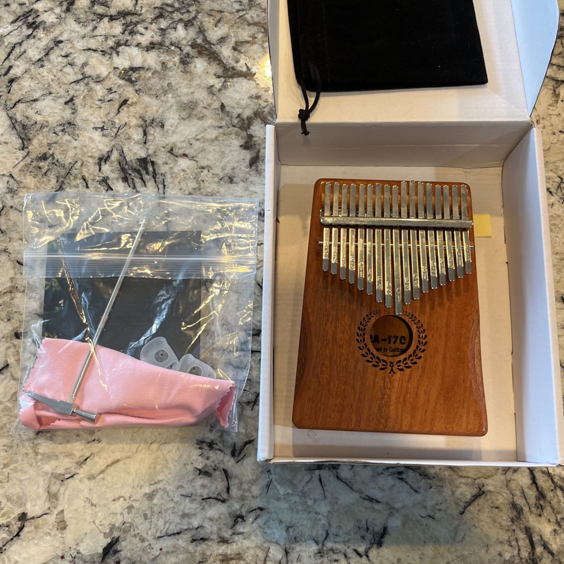 Kalimba
