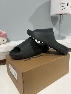 YZY slides