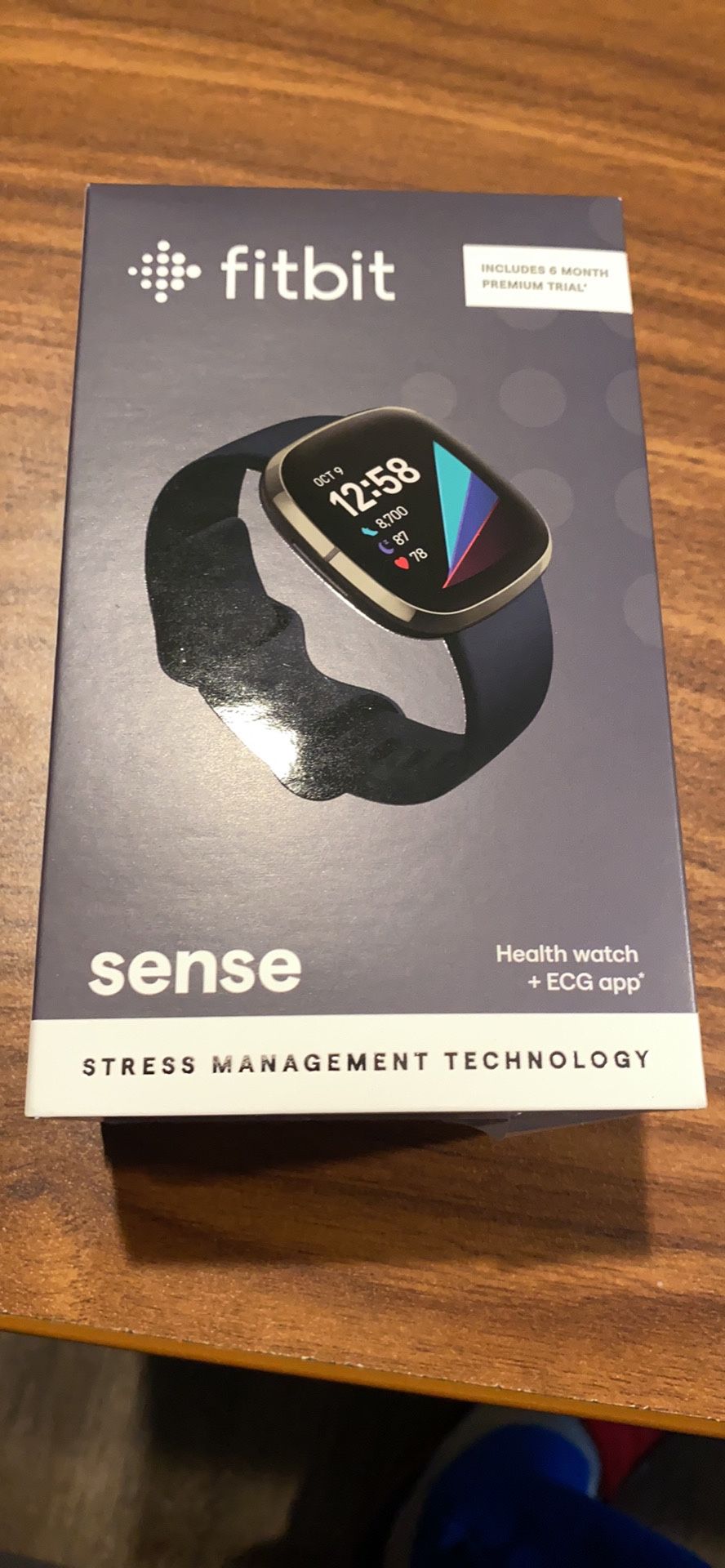 Fitbit Sense Watch