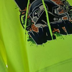 Super Bowle Championship Hoodie 