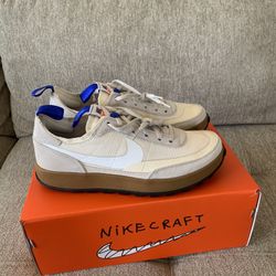 Nike Craft General Purpose Shoe Size 9M 10.5W