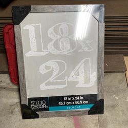 18 X 24 Picture frame