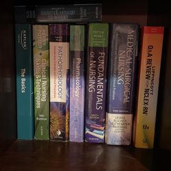 Textbooks