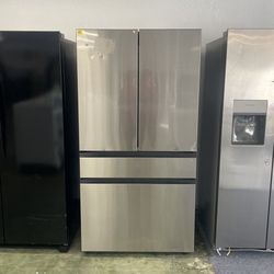Samsung Four Door Refrigerator