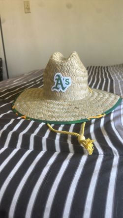 A’s   Circa  hat