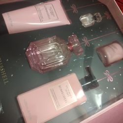 Victoria's Secret Bombshell Gift set 