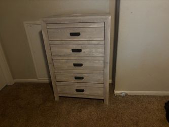 3 Dressers 100 Each