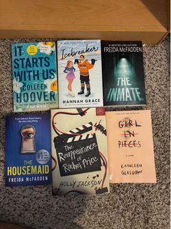 Books