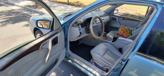 Mercedes e430