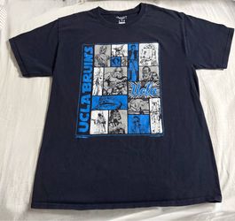 Star Wars UCLA Bruins Collectible Champion T-Shirt