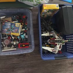Legos