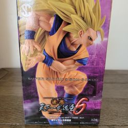 Banpresto: DragonBall