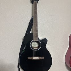 Fender Guitar FA-Series
