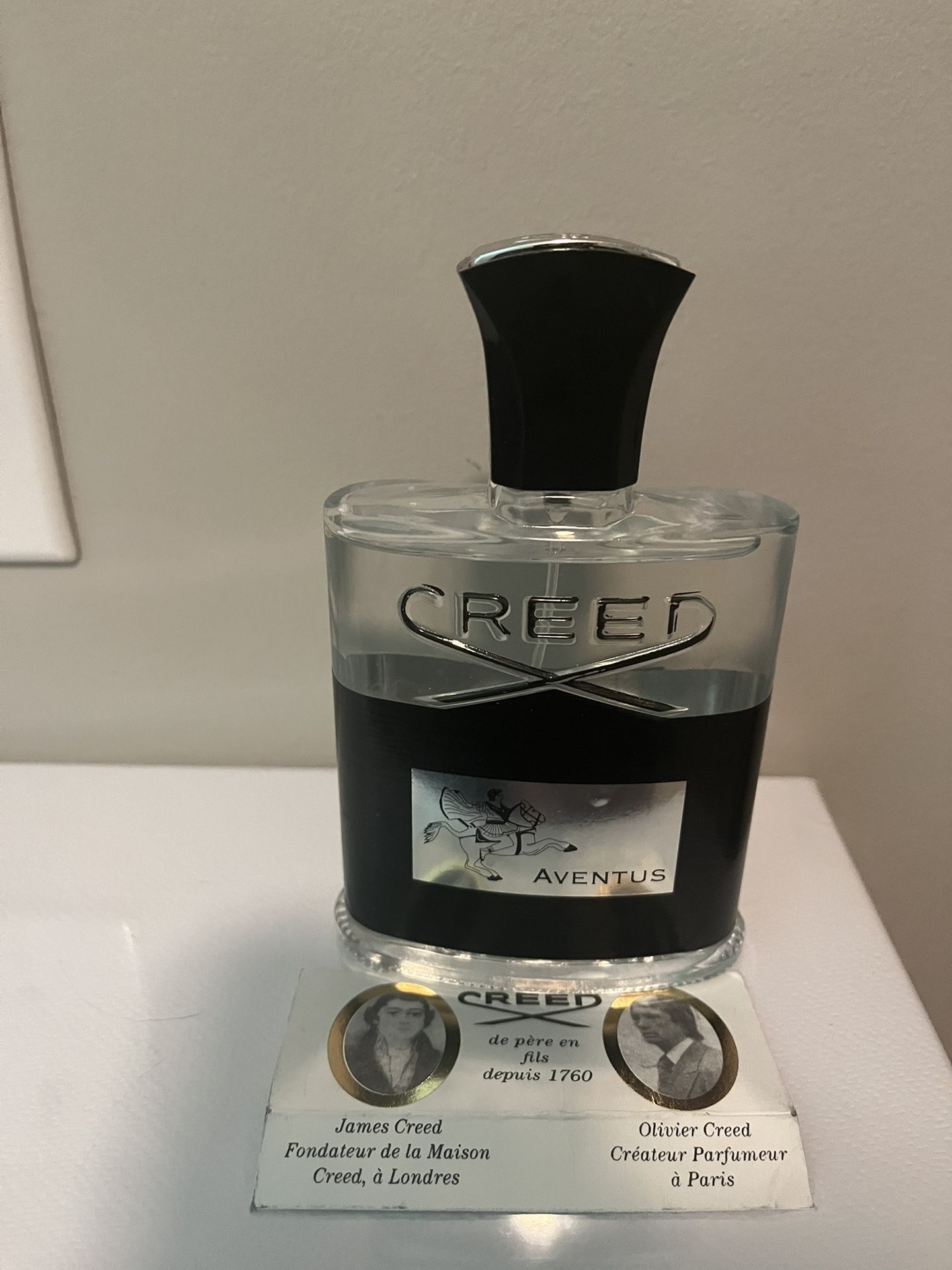 Creed Aventus