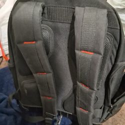HUSKY work Backpack