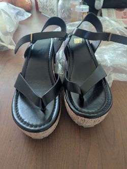 Women's Shoes (New)