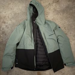 686 3 in 1 Jacket size M
