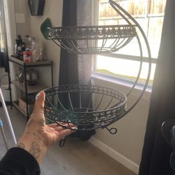 Fruit Basket