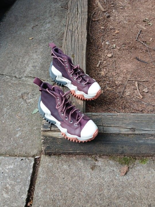 Converse Run Star Motion CX