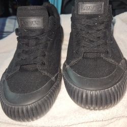 Levi's Women's Emma platform sneakers