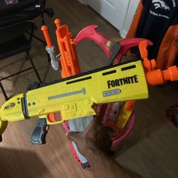 Fortnite nerf Guns Toys