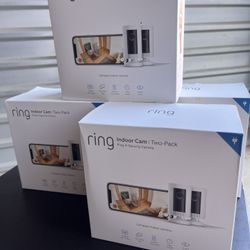 Ring Camera 250 Each 